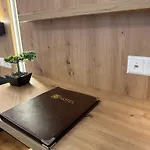 As-hotel Nom Hotel 3*