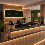 As-hotel Nom Hotel 3*