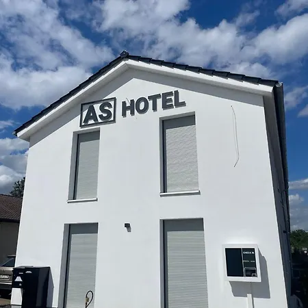 As-hotel Nom Hotel 3*