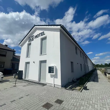 As-hotel Nom Hotel Northeim