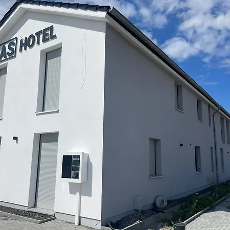 As-hotel Nom Northeim