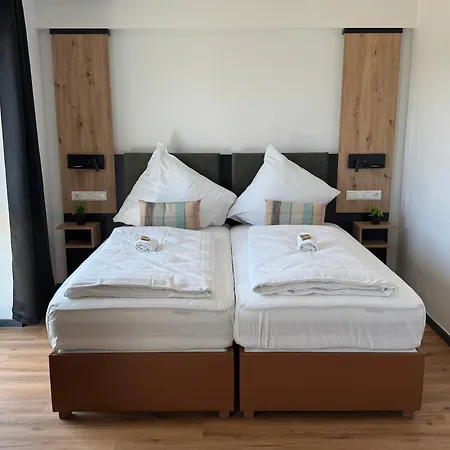 As-hotel Nom 호텔 노르트하임