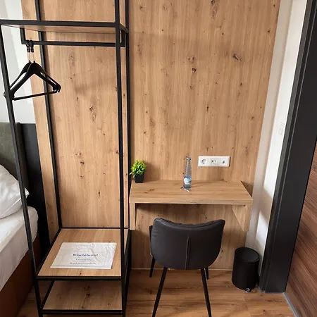 As-hotel Nom 3*
