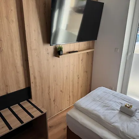 호텔 As-hotel Nom 3*