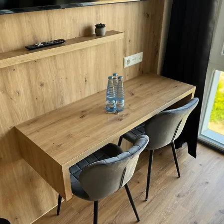As-hotel Nom 3* 노르트하임