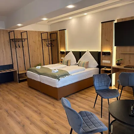 호텔 As-hotel Nom 노르트하임