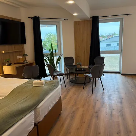 As-hotel Nom 3* 노르트하임