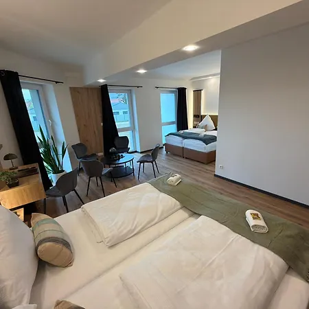 As-hotel Nom 호텔 3*