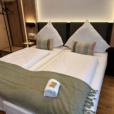 As-hotel Nom 호텔 노르트하임