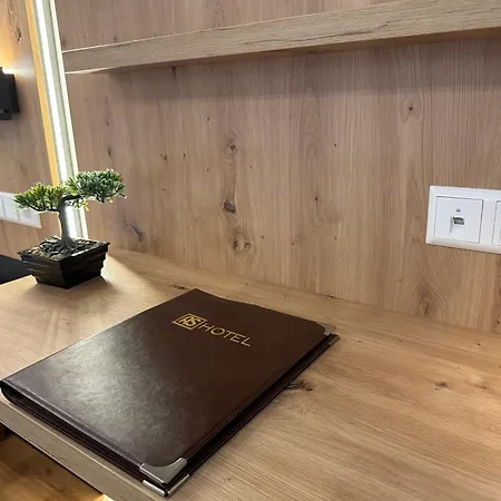 As-hotel Nom 호텔 3*