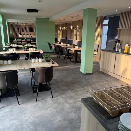 Hotel As-hotel Nom Northeim