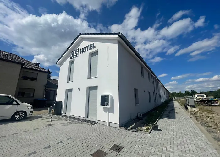 As-hotel Nom Hotel Northeim